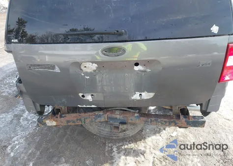 2011 Ford Expedition Limited z USA, uszkodzony, nr VIN 1FMJU2A58BEF17398